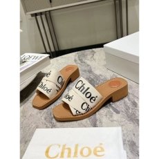 Chloe Sandals